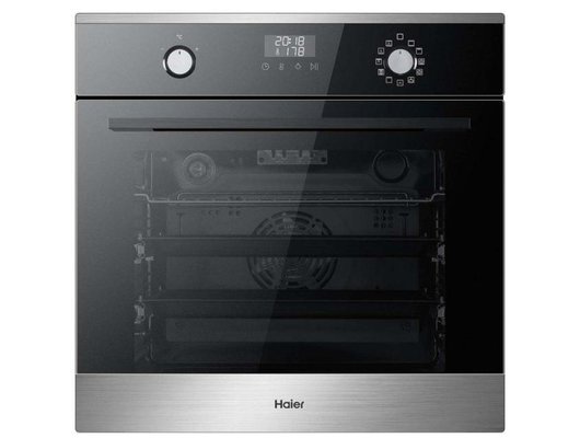 Духовой шкаф HAIER HOX-P11CGBX